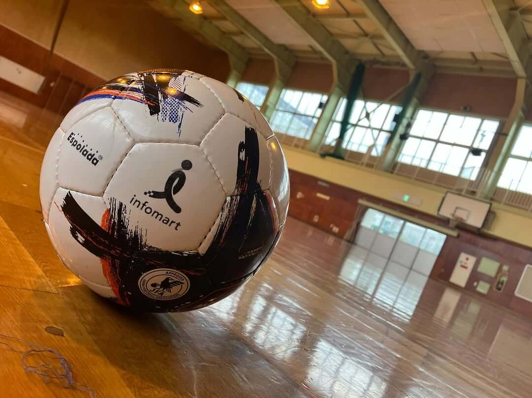 サッカーボール